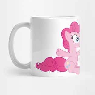 Pinkie Pie wants a hug Mug